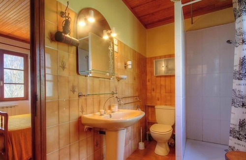 Castifao House | L'Aghja - CASTIFAO - Gîte