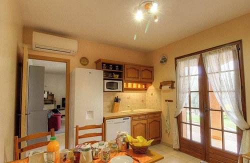Valpaja House | L'alivetu - PERI - Gîte