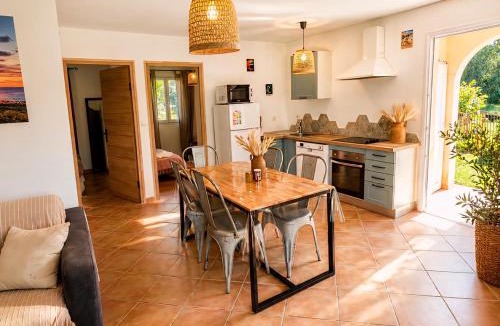 Belgodere Apartment | L'Alivi di l'Osari