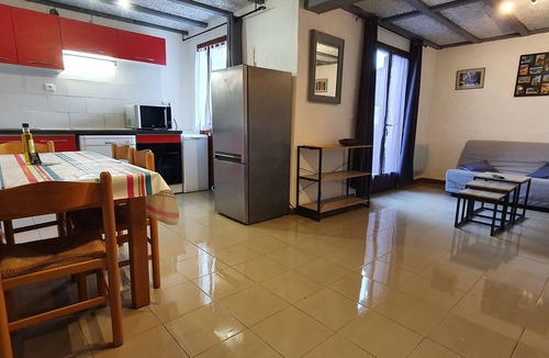 Sartene Cottage | L'Alivi, Sea 6 Km, Garden, Panoramic view, Wifi, Air-conditioned