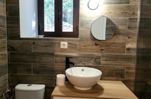Grosseto-Prugna House | L anghjuledda 2
