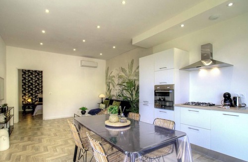Penta-di-Casinca House | L'appart de Penta - PENTA DI CASINCA