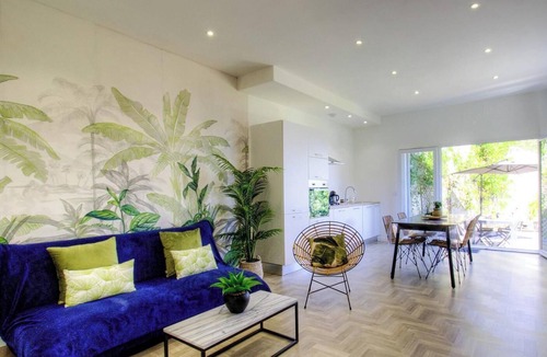 Penta-di-Casinca House | L'appart de Penta - PENTA DI CASINCA