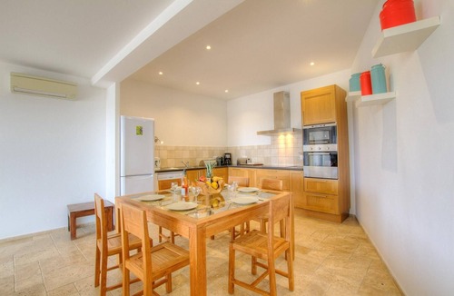 Tizzano House | L'appart' - TIZZANO - Gîte