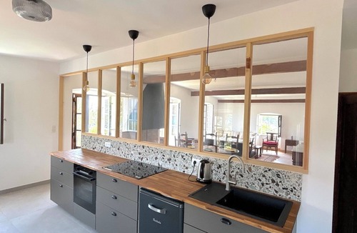 Aleria Apartment | L'appartement Montenosa