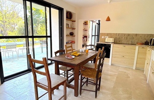 Aleria Apartment | L'appartement Vinosa