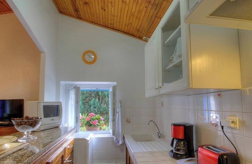 Ocana House | L'Arghiaccia - OCANA