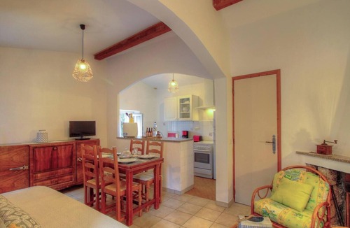 Ocana House | L'Arghiaccia - OCANA