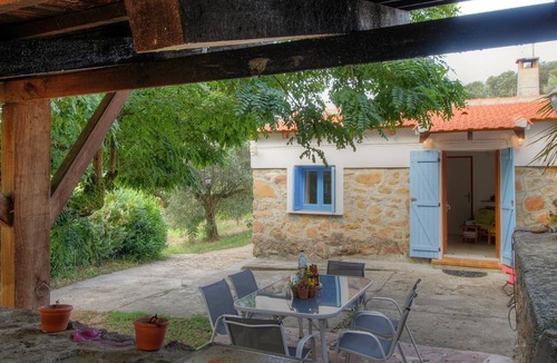 Ocana House | L'Arghiaccia - OCANA