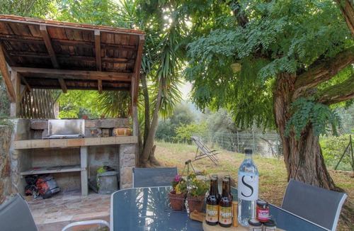 Ocana House | L'Arghiaccia - OCANA