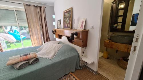 Carbuccia House | L'attelu avec piscine au coeur du maquis