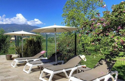 Lucciana House | L'Attrachju - LUCCIANA