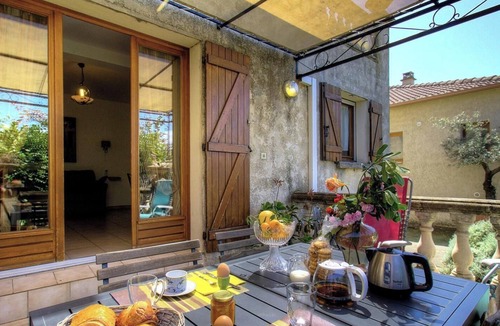 Lucciana House | L'Attrachju - LUCCIANA