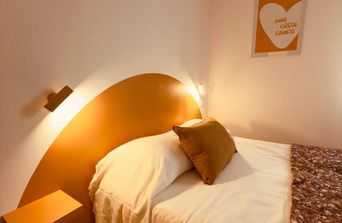 Galeria House | L'auberge U PAMPASGIOLU