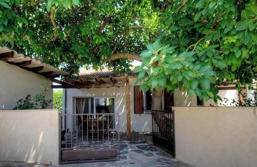 Poggio-Mezzana House | L'Avucatu - POGGIO MEZZANA