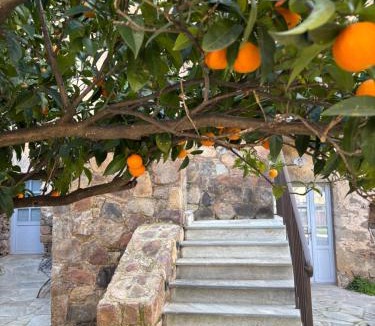 Calenzana Hotel | L'Hostal de Piaghja