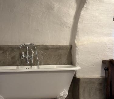 Calenzana Hotel | L'Hostal de Piaghja