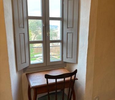 Calenzana Hotel | L'Hostal de Piaghja