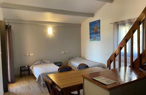 Galeria Apartment | L Incantu