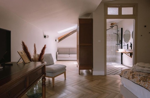 Afa Hotel | L'Orangeraie d'Afa