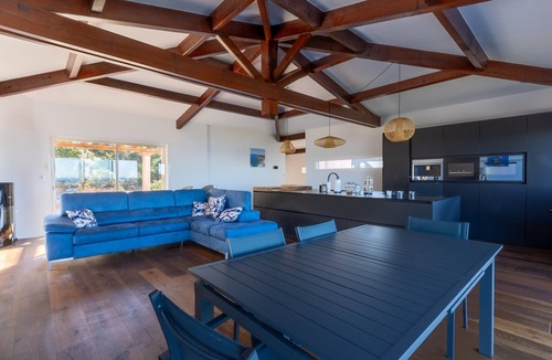 Portigliolo House | L'Orangeraie de Portigliolo - Vue mer, 4 chambres