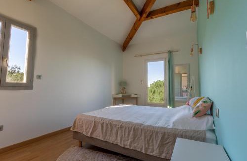 Portigliolo House | L'Orangeraie de Portigliolo - Vue mer 4 chambres