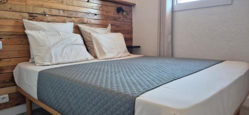 Pinarellu Apartment | L'Original, Superbe appartement à 5min de la plage