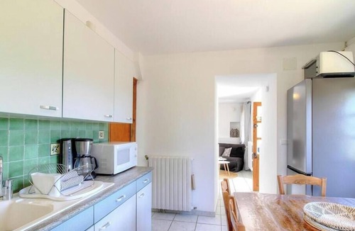 Serra-di-Ferro House | L'ORMEAU - SERRA DI FERRO