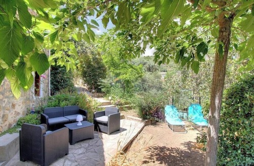 Serra-di-Ferro House | L'ORMEAU - SERRA DI FERRO