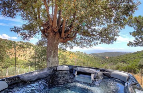 Serra-di-Ferro House | L'ORMEAU - SERRA DI FERRO