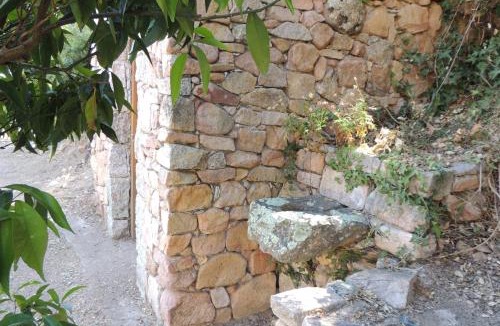 Conca Villa | L'Ortu Di Pisettu -1
