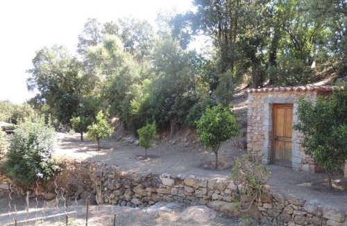 Conca Villa | L'Ortu Di Pisettu -2
