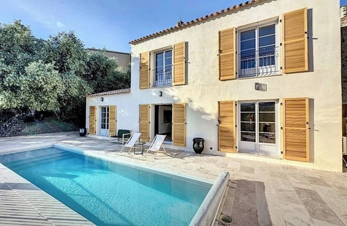 Montegrosso House | L'Ortu di u Prete, Villa L'Ortu di u Prete