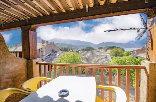 Residences du Golfe de Lava Apartment | L'Unu