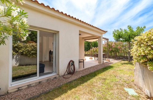 Molini Apartment | La Belle-Hélène - Proche plage, 30 min d’Ajaccio