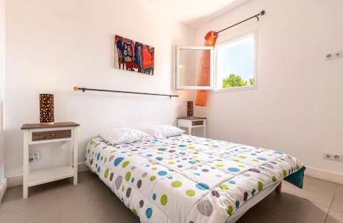 Molini Apartment | La Belle-Hélène - Proche plage, 30 min d'ajaccio