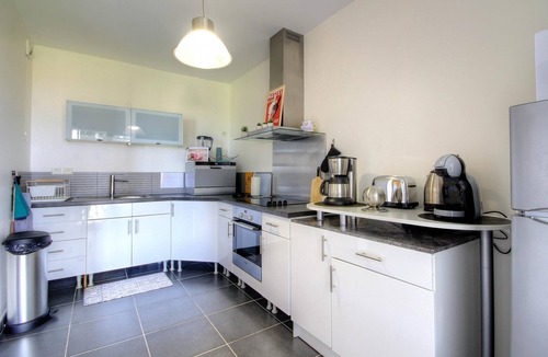 Furiani House | La Bohème - FURIANI - Gîte