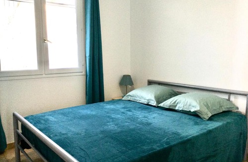 Sant'Andrea-di-Cotone Apartment | La bonica appartement 6 personnes