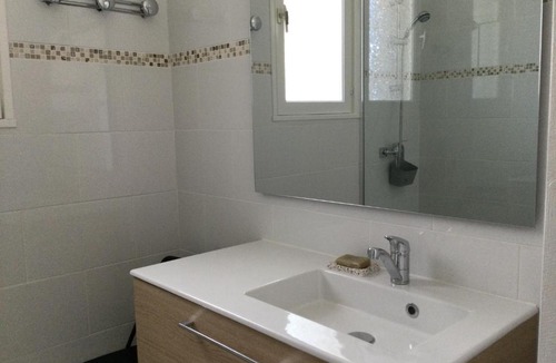 Sant'Andrea-di-Cotone Apartment | La bonica appartement 6 personnes