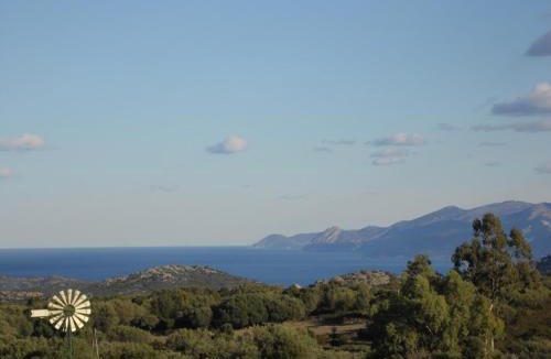 Santo-Pietro-di-Tenda House | La Canardiere