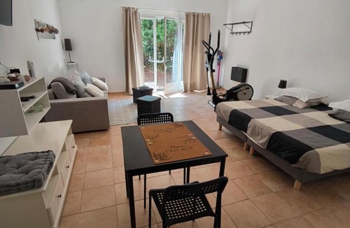 Calenzana Apartment | La Casa Désia