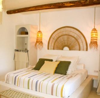Lama Villa | La Casa D'Ange Bergerie 5 étoiles de Luxe Piscine chauffée