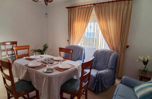 Rubite House | La casa de Avelino