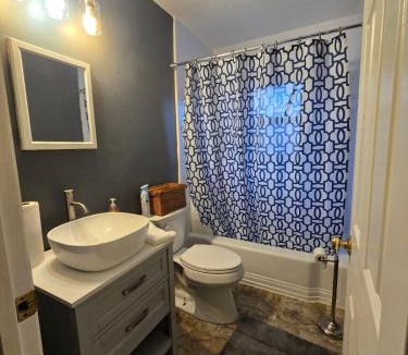 Georgetown House | La Casa delle Pesche