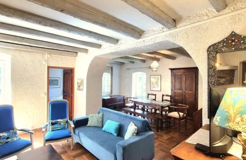 Lama Apartment | La Casa Monti au coeur du village de Lama