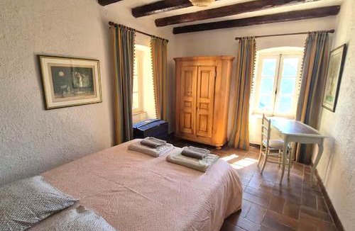 Lama Apartment | La Casa Monti au coeur du village de Lama