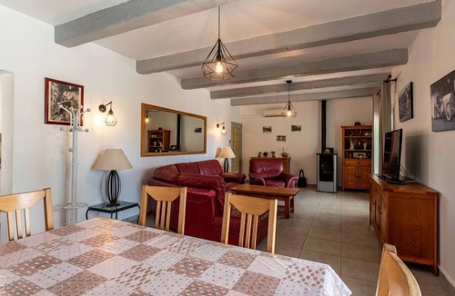 Santa-Lucia-di-Moriani House | La Cerisaie by Interhome