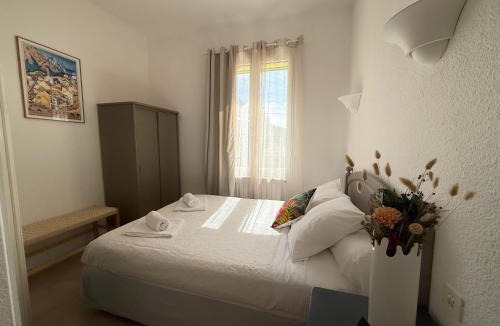 San Cipriano Hotel | La Châtaigneraie