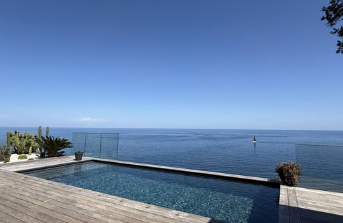 Conca Villa | La Colline by Pinarello Villa Services
