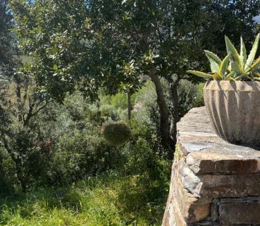 Pietracorbara House | La corse entre plage et rivière